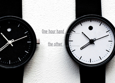 BFF Watches for Overseas Lovers