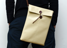 One Large Envelope for your Shoulder