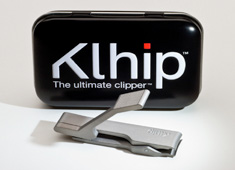 Clipping Ergonomically