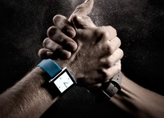 Best iPod Nano Watch Strap?