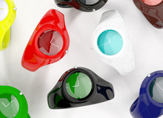 Organic Watch of Simplicity