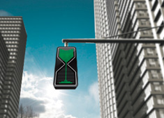 Sands Of Traffic Times!