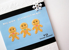 Yanko Design Wishes You A Merry Christmas!