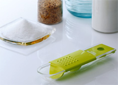 Spoon For All Seasons