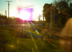 Sunlight VS Pixel Power