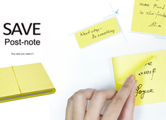 Writing Shorter Notes