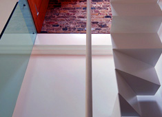 Into The Upstairs