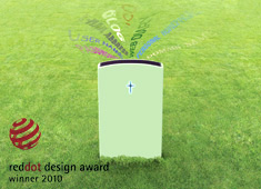 Top 20 Best Of Best From Red Dot Concept Designs 2010