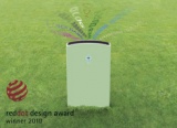 Top 20 Best Of Best From Red Dot Concept Designs 2010