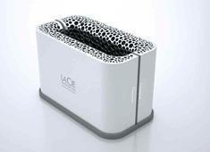 Beauty Lies In A Hard Drive