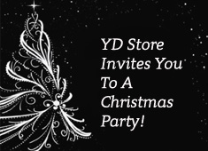 Throw The Perfect Christmas Party