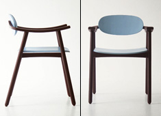 A Little Mid-Century Mixed with Asian
