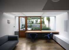Providing of Garden Access