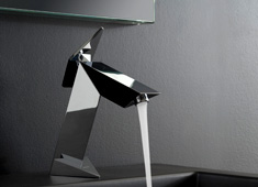 Stealthy Faucets
