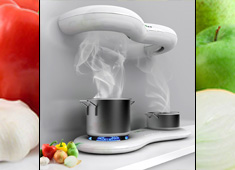 Hot Gas Plate is What I Need!