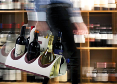 Perilous Wine Transportation