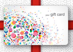 YD Store Gift Certificates Gives The Power Of Choice