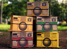 Want to Share a Pinhole Picture?