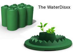 Reforest the Planet