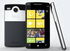 Multiple OS's on a Smartphone