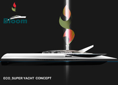 Setting Sail with Bloom