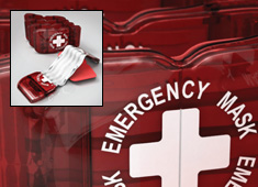 The Red Cross Needs This