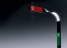Yet Another Traffic Light!