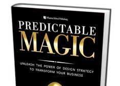 Reading Material, Predictable Magic