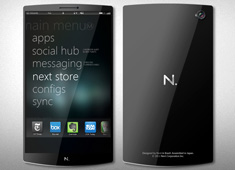 Envy the Envy 4G
