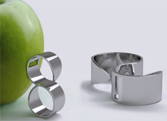 One Ring to Peel Them All
