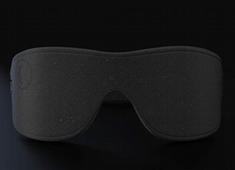 Dual Purpose LUMI Mask