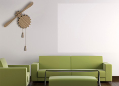 An Analog Fan