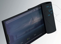 The New Flip Phone