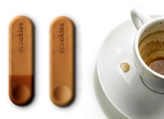 Cookie Spoon Delight!