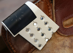 A Cellphone for Women and Men with Manbags