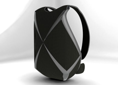 Backpack of the Future