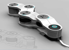 The Power Train