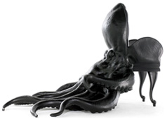 King of the Cephalopods