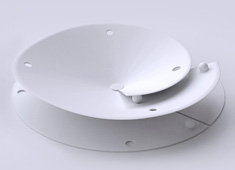 Transmutive Tableware