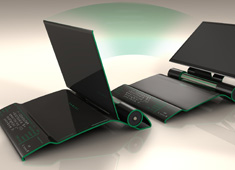 All-in-One Computer