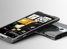 This Time it’s an HTC with a Cartridge