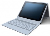 A Coconut Home for the iPad