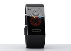 A HOT Watch