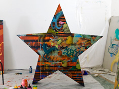 Art Stars Competition by Polo Jeans Co. Ralph Lauren