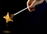 Magical Seasoning