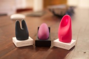 Good Vibrations, JimmyJane Pleasure Toys Review