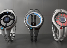Solaris Watch