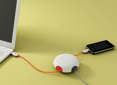 Only One Adaptor Will Do
