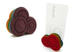 Democratize Coasters