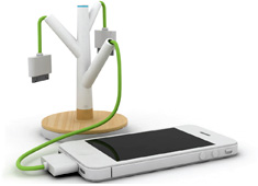 Resourceful and Giving Tree